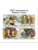 n° 7770/7773 - Timbre TOGO Poste