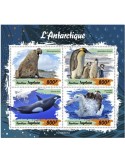 n° 7790/7793 - Timbre TOGO Poste