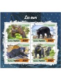 n° 7810/7813 - Timbre TOGO Poste