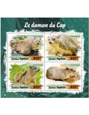 n° 7814/7817 - Timbre TOGO Poste