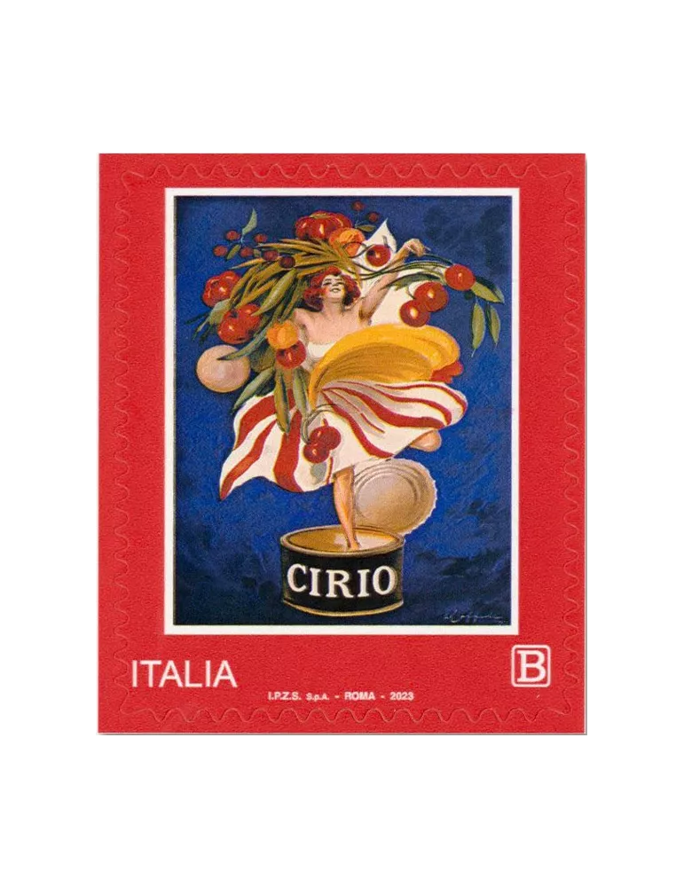 n° 4278/4282 - Timbre ITALIE Poste