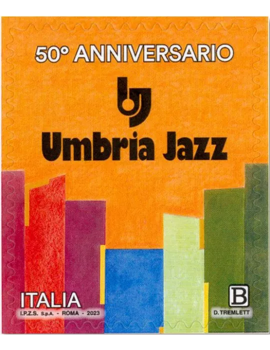 n° 4300/4301 - Timbre ITALIE Poste