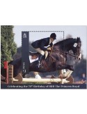 n° F2503 - Timbre JERSEY Poste