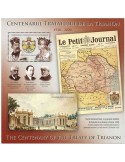 n° 593 - Timbre ROUMANIE Blocs et feuillets