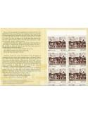 n° C2627 - Timbre VIETNAM Carnets