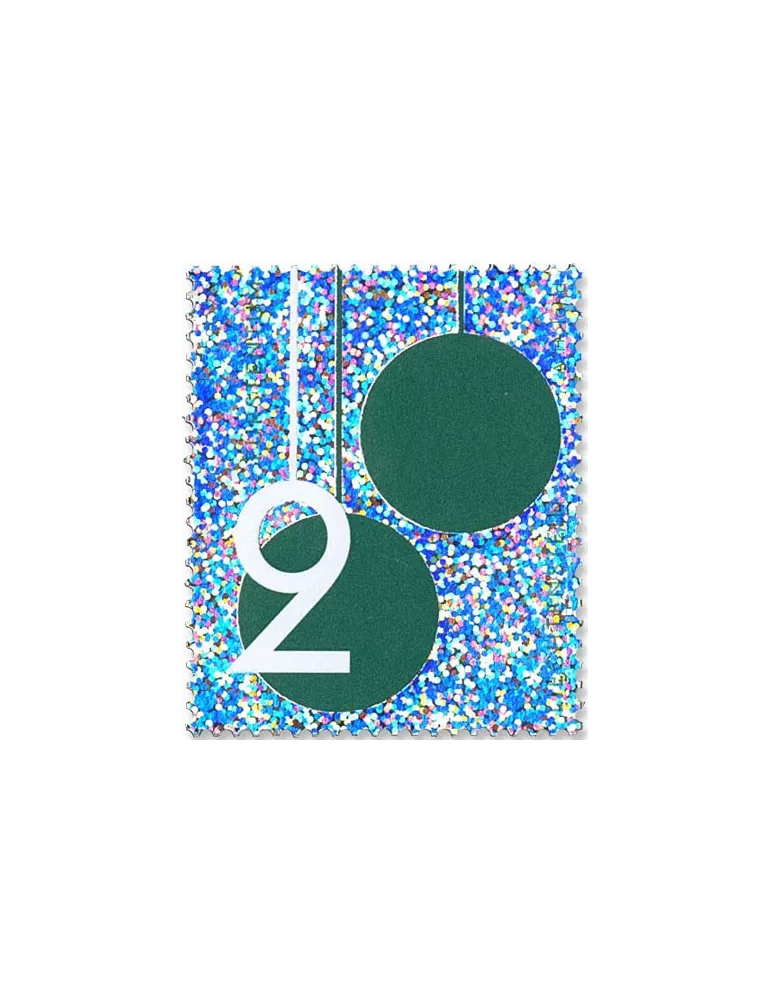 n° 1935/1938 - Timbre LIECHTENSTEIN Poste