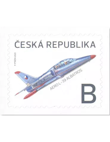 n° 957 - Timbre TCHEQUE (République) Poste
