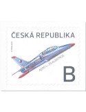n° 957 - Timbre TCHEQUE (République) Poste