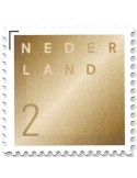 n° 3903 - Timbre PAYS-BAS Poste