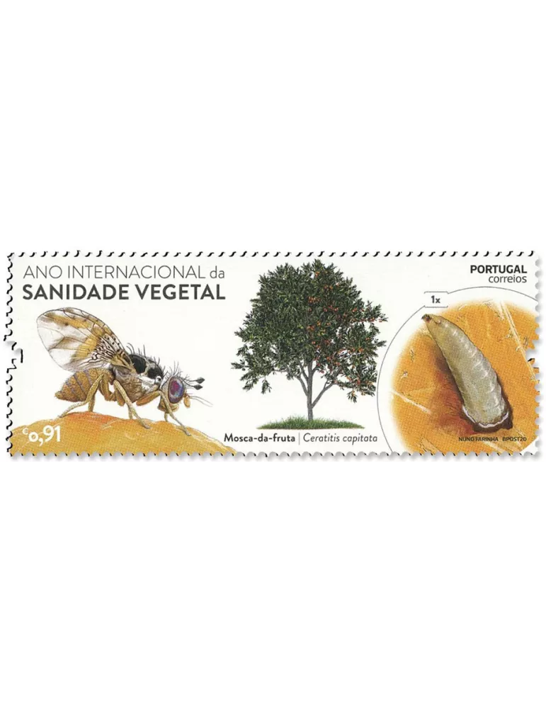 n° 4667/4670 - Timbre PORTUGAL Poste