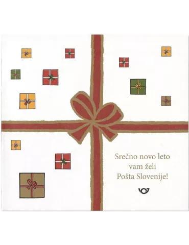 n° C1224/C1225 - Timbre SLOVENIE Carnets