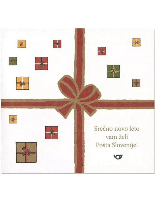 n° C1224/C1225 - Timbre SLOVENIE Carnets