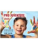 n° C2610 - Timbre SUISSE Carnets
