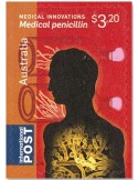 n° 4879 - Timbre AUSTRALIE Poste