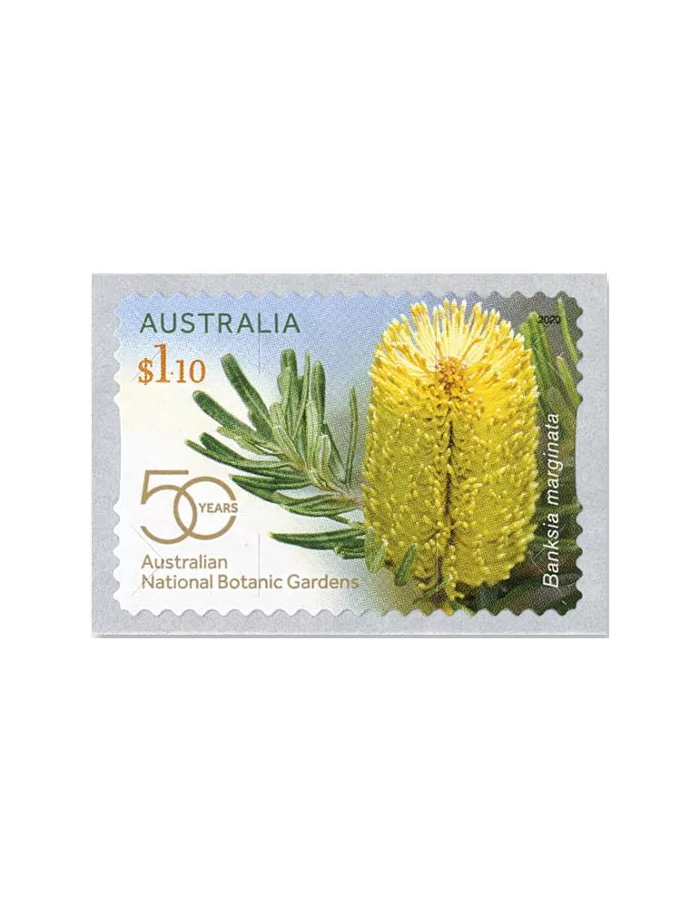 n° 5003a/5004a - Timbre AUSTRALIE Poste