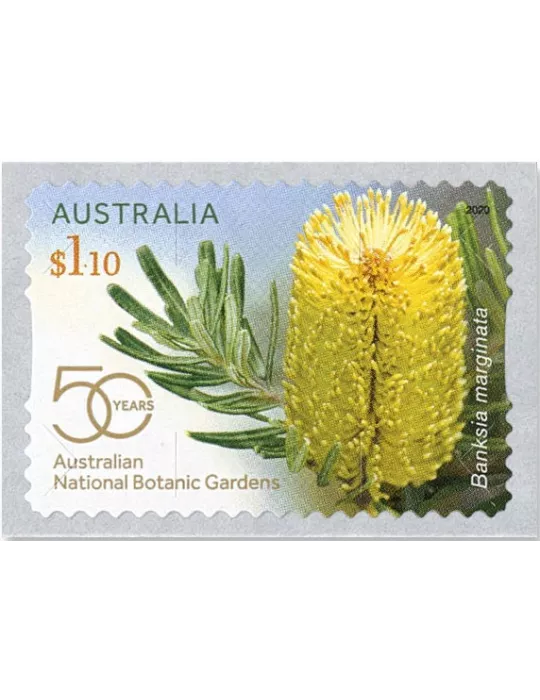 n° 5003a/5004a - Timbre AUSTRALIE Poste