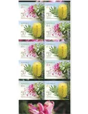 n° C5003 - Timbre AUSTRALIE Carnets