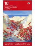 n° C3712 - Timbre CANADA Carnets