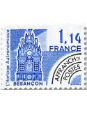 n° 171 - Timbre France Préoblitérés