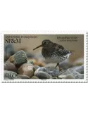 n° 1253 - Timbre Saint-Pierre et Miquelon Poste