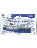 n° 1260 - Timbre Saint-Pierre et Miquelon Poste