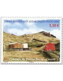 n° 975 - Timbre TAAF Poste