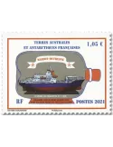 n° 979 - Timbre TAAF Poste