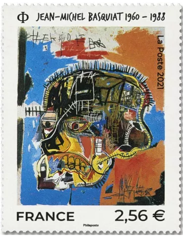 n° 5466 - Timbre France Poste
