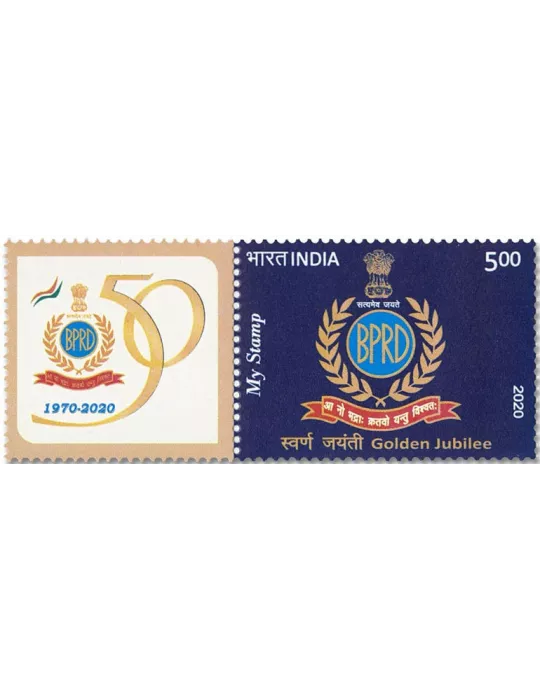 n° 3371 - Timbre INDE Poste