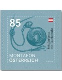 n° 3366 - Timbre AUTRICHE Poste