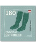 n° 3372 - Timbre AUTRICHE Poste