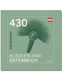 n° 3376 - Timbre AUTRICHE Poste