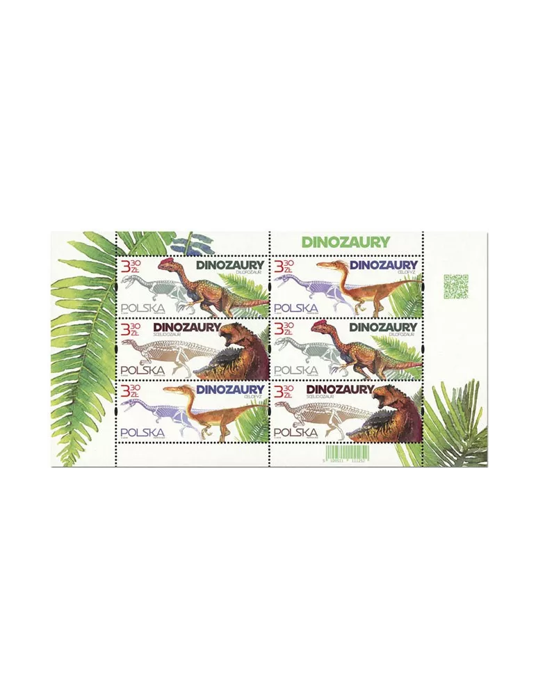 n° 4818 - Timbre POLOGNE Poste