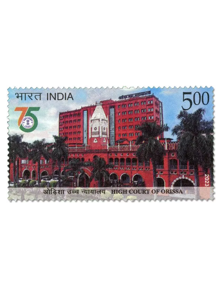 n° 3564 - Timbre INDE Poste
