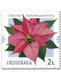 n° 6659/6662 - Timbre ROUMANIE Poste