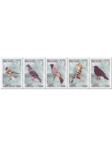 n° 1849/1853 - Timbre SYRIE Poste