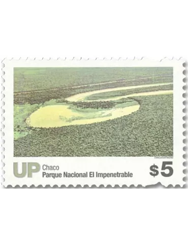 n° 3207a/3215a - Timbre ARGENTINE Poste