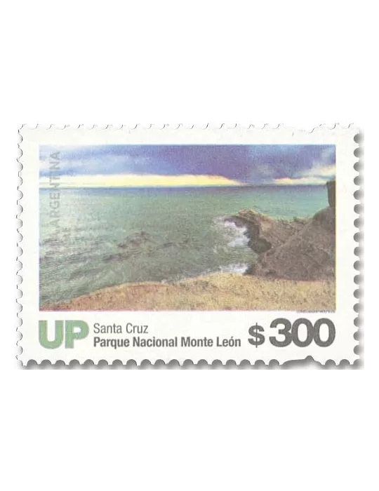 n° 3207a/3215a - Timbre ARGENTINE Poste
