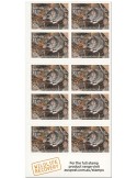 n° C4973 - Timbre AUSTRALIE Carnets
