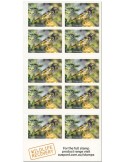 n° C4974 - Timbre AUSTRALIE Carnets