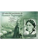 n° 140 - Timbre URUGUAY Blocs et feuillets