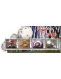 n° 4294/4297 - Timbre PHILIPPINES Poste