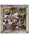 n° 2210/2217 - Timbre DOMINICAINE Poste