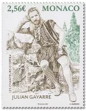 n° 3262/3263 - Timbre MONACO Poste