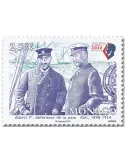 n° 3269 - Timbre MONACO Poste