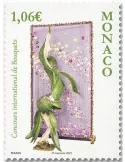 n° 3275 - Timbre MONACO Poste