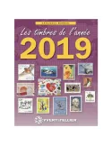 CATALOGUE MONDIAL DES NOUVEAUTÉS 2019