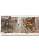 n° 4613/4614 - Timbre BULGARIE Poste