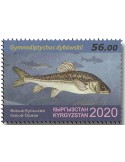 n° 837/839 - Timbre KIRGHIZISTAN (Poste Kirghize) Poste