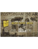 n° 991 - Timbre ILE FEROE Poste